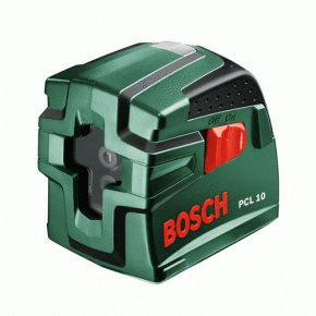 лазерный построитель Bosch