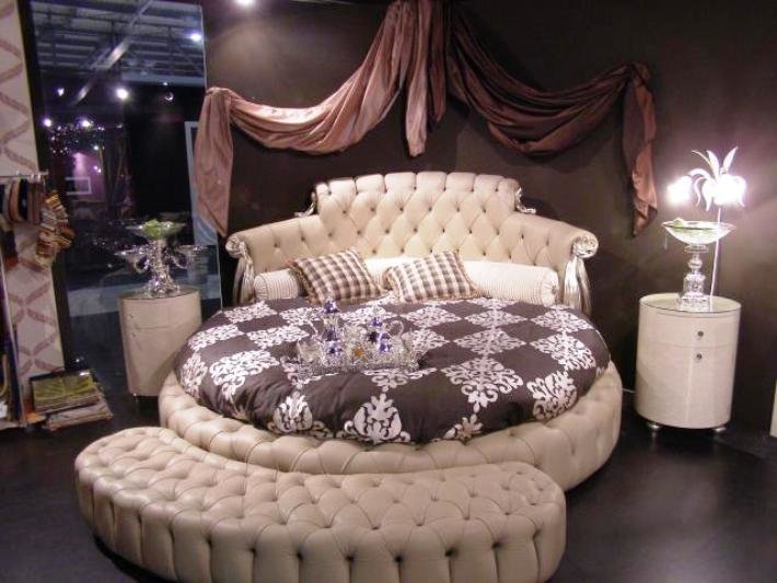 как выбрать мебель для определенного стиля спальни
