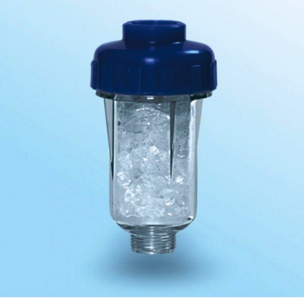 полифосфатные фильтры для очистки воды